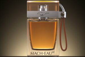 Perfume Ford Mach-Eau