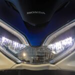 Honda PCX 2022