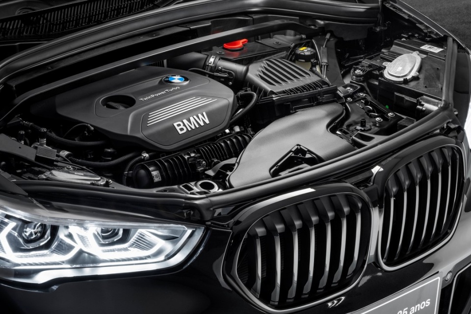 BMW X1 M Sport
