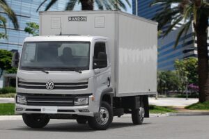 VWCO Delivery Express+